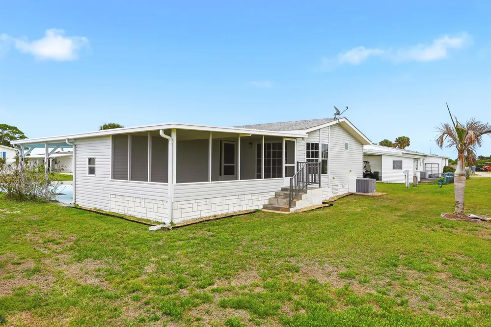 1187 BAREFOOT CIRCLE Barefoot Bay, FL 32976