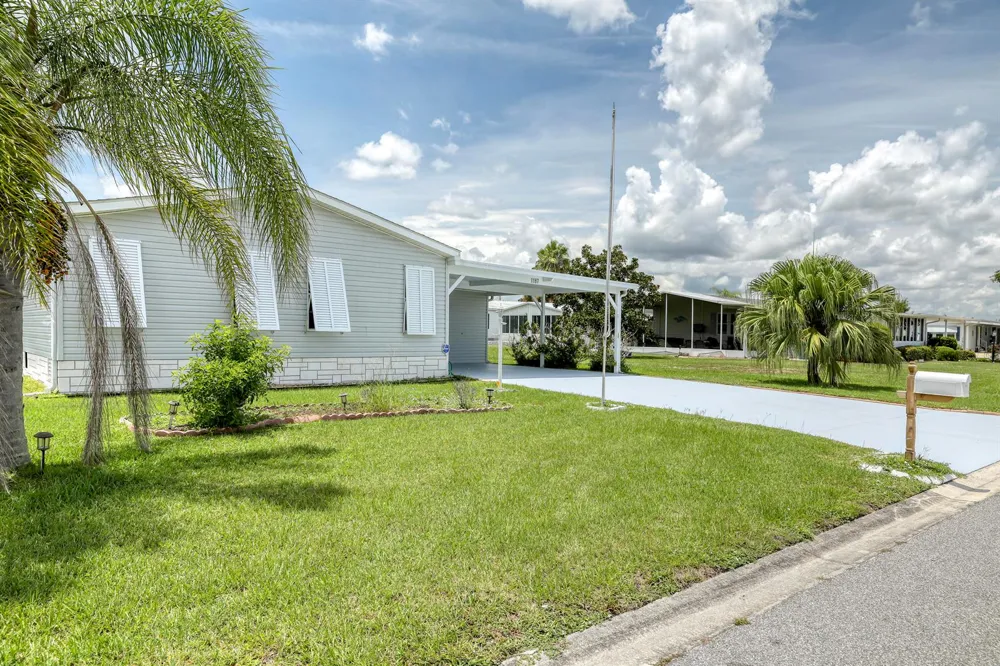 1187 BAREFOOT CIRCLE Barefoot Bay, FL 32976