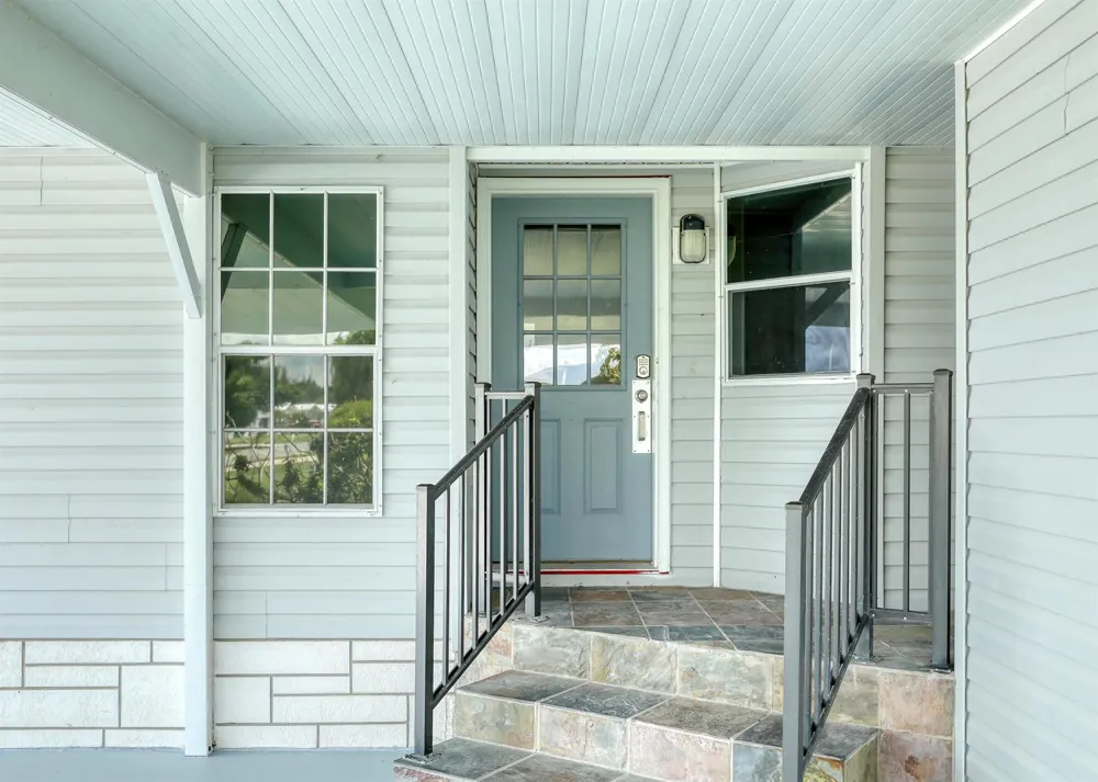 1187 BAREFOOT CIRCLE Barefoot Bay, FL 32976
