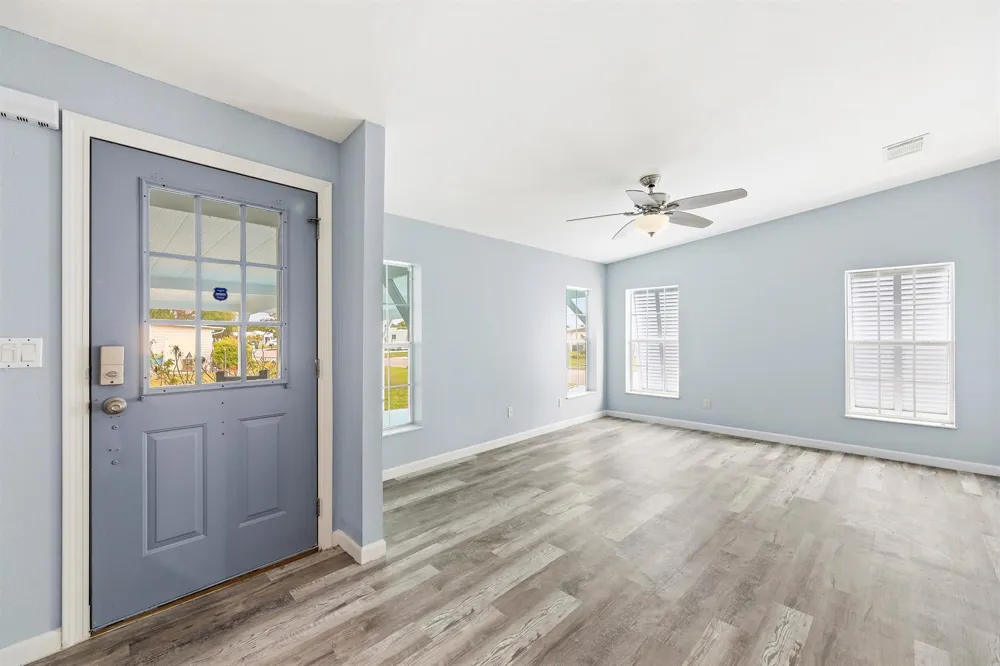 1187 BAREFOOT CIRCLE Barefoot Bay, FL 32976