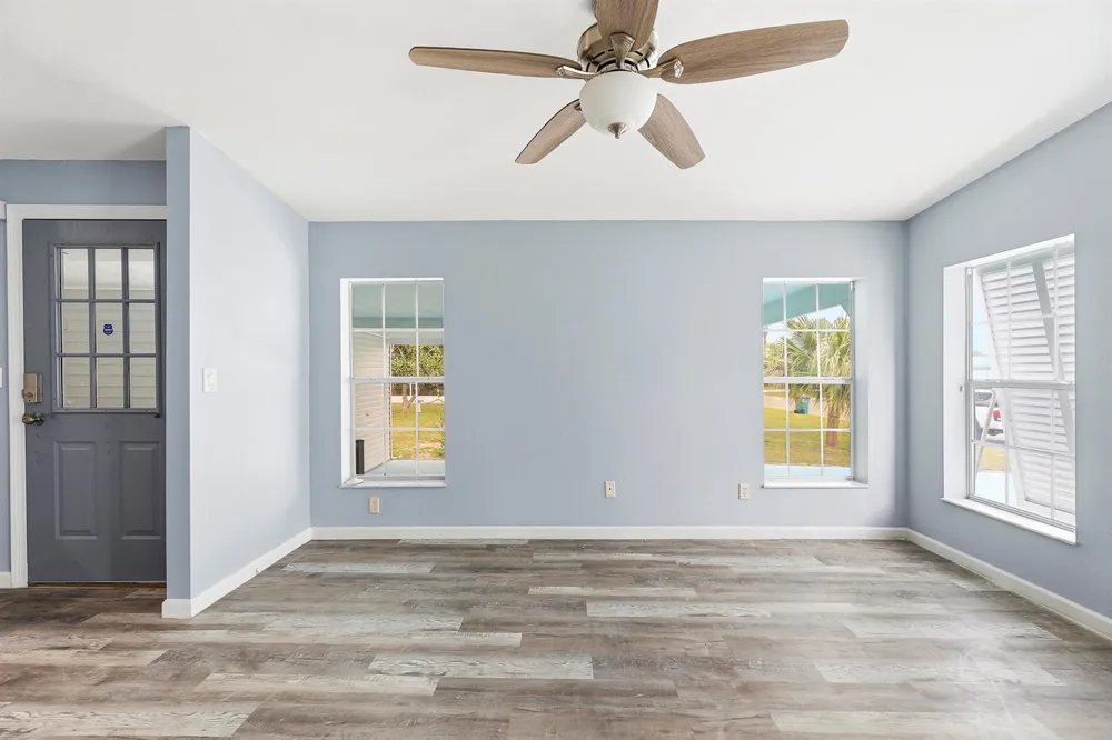 1187 BAREFOOT CIRCLE Barefoot Bay, FL 32976
