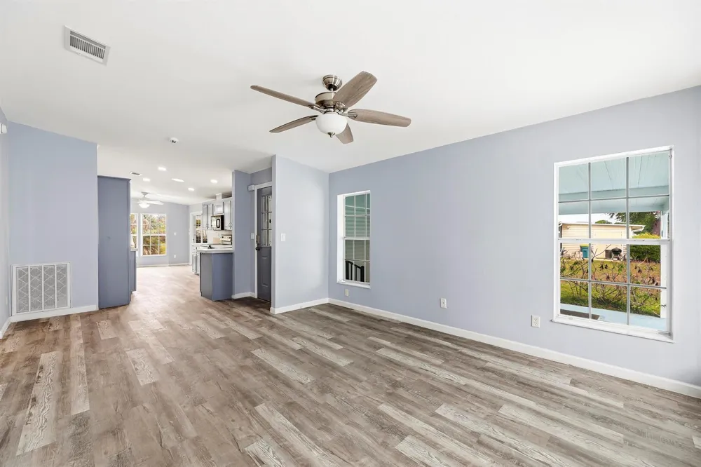 1187 BAREFOOT CIRCLE Barefoot Bay, FL 32976