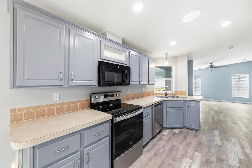 1187 BAREFOOT CIRCLE Barefoot Bay, FL 32976