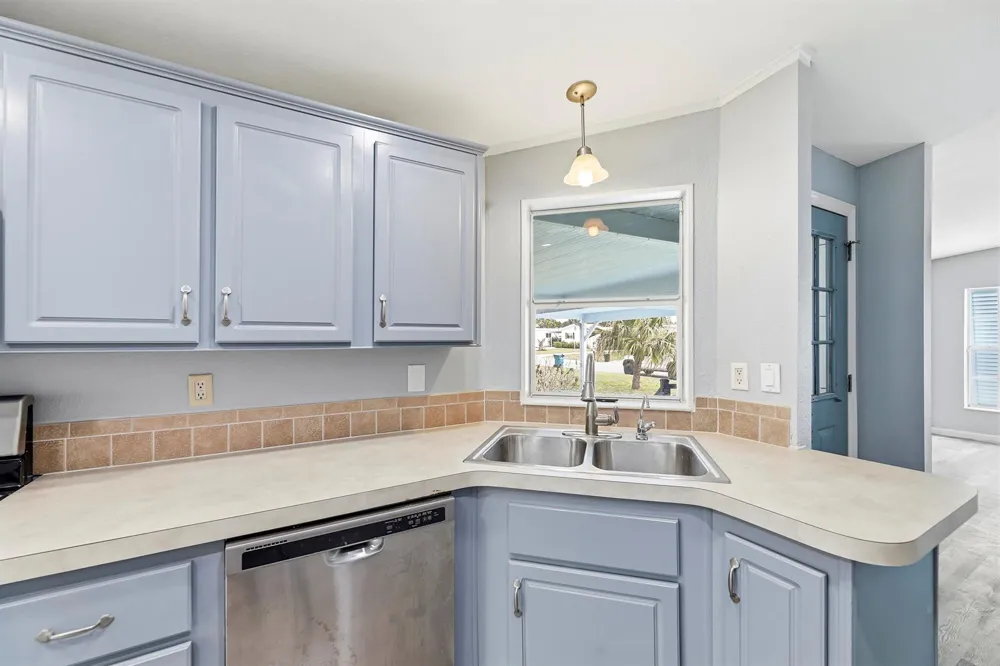 1187 BAREFOOT CIRCLE Barefoot Bay, FL 32976