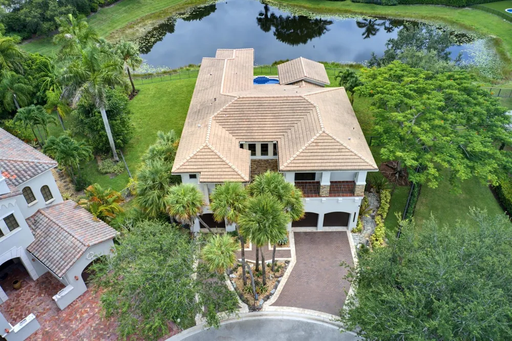 9619 Clemmons Street Parkland, FL 33076