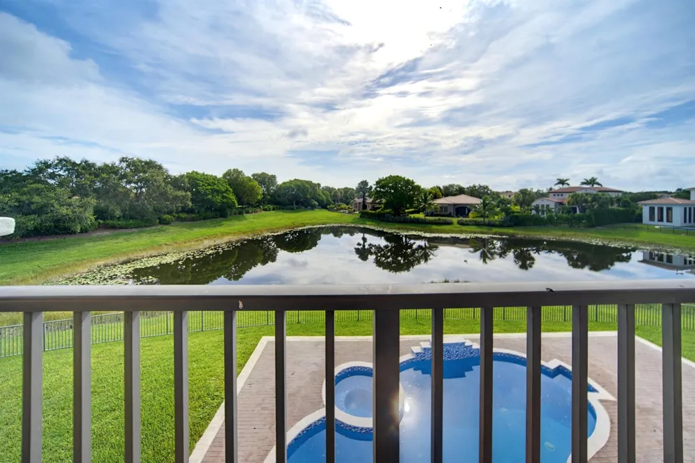 9619 Clemmons Street Parkland, FL 33076