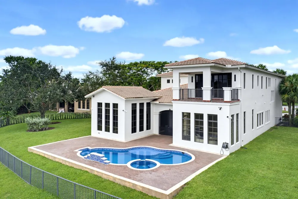 9619 Clemmons Street Parkland, FL 33076