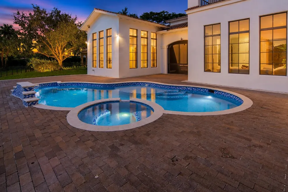9619 Clemmons Street Parkland, FL 33076