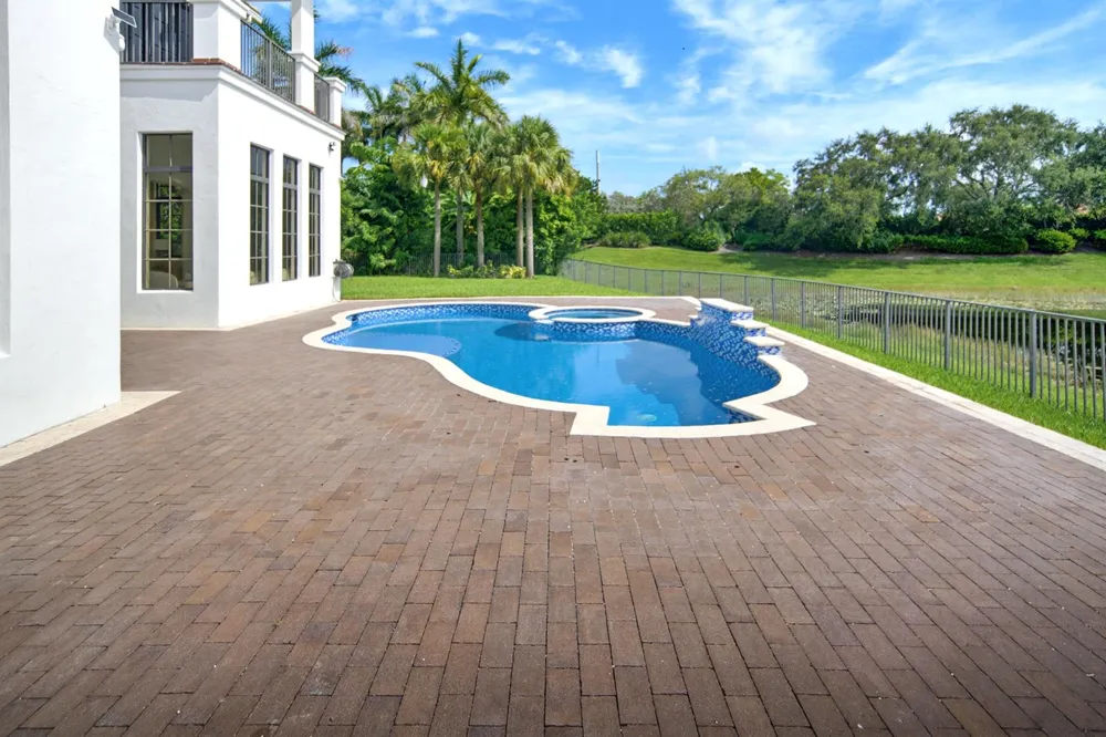 9619 Clemmons Street Parkland, FL 33076