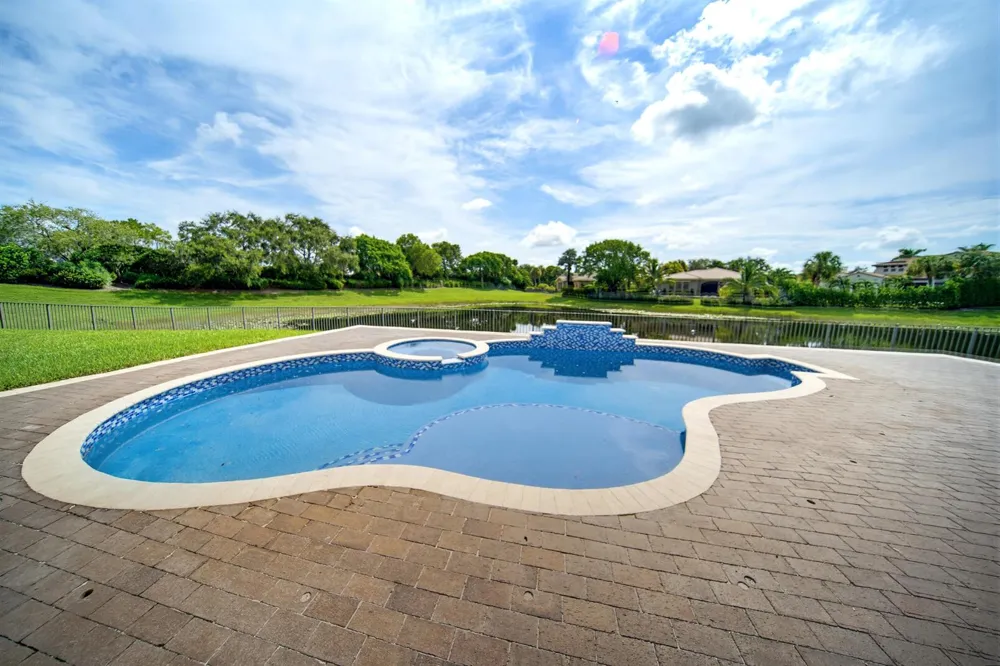 9619 Clemmons Street Parkland, FL 33076