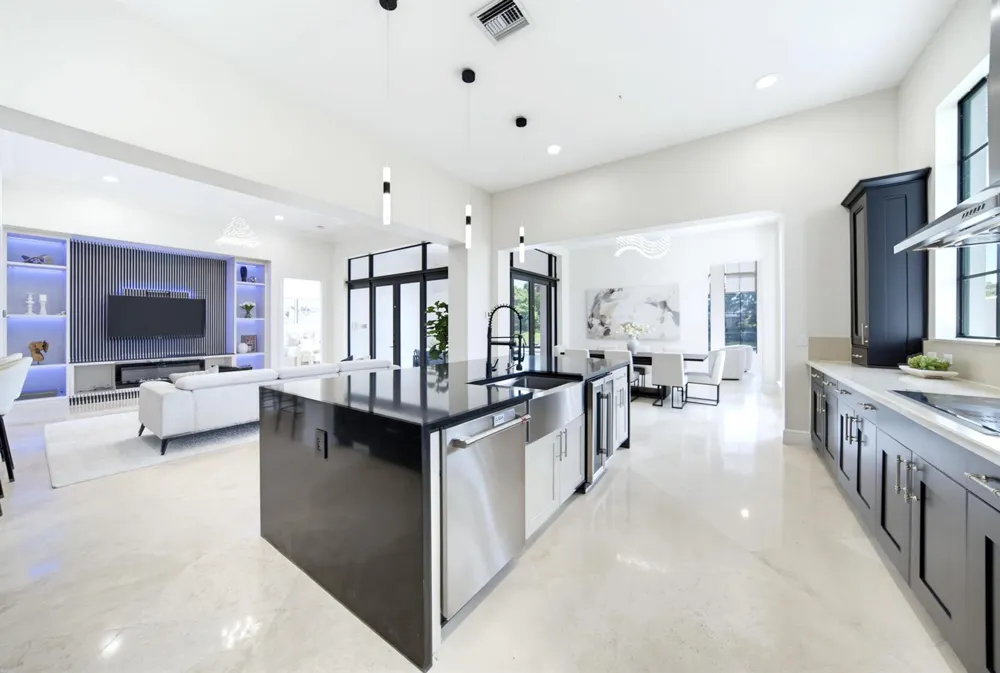 9619 Clemmons Street Parkland, FL 33076