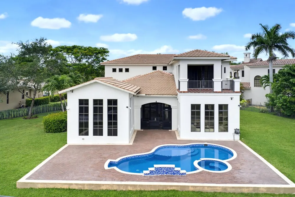 9619 Clemmons Street Parkland, FL 33076