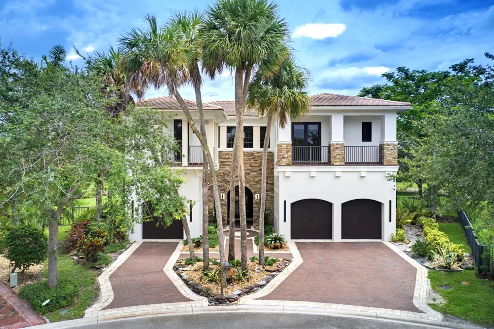 9619 Clemmons Street Parkland, FL 33076