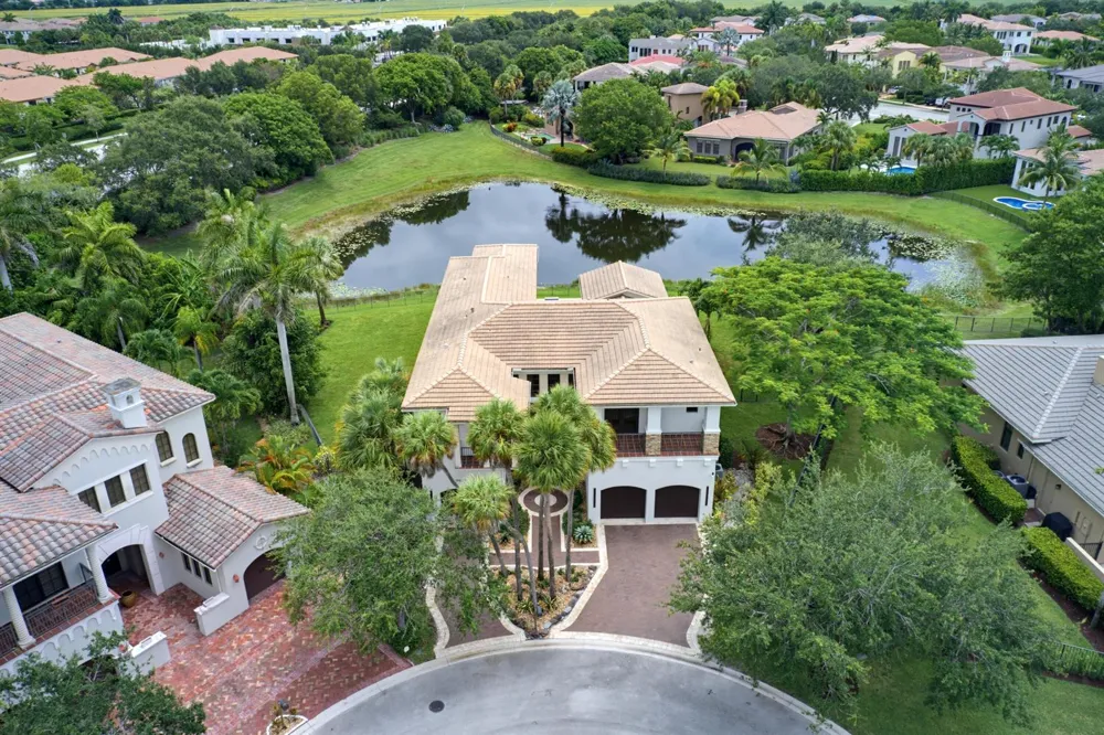9619 Clemmons Street Parkland, FL 33076
