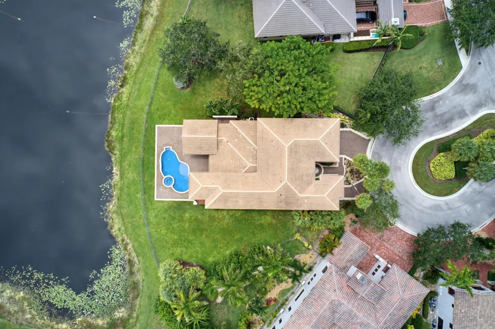 9619 Clemmons Street Parkland, FL 33076