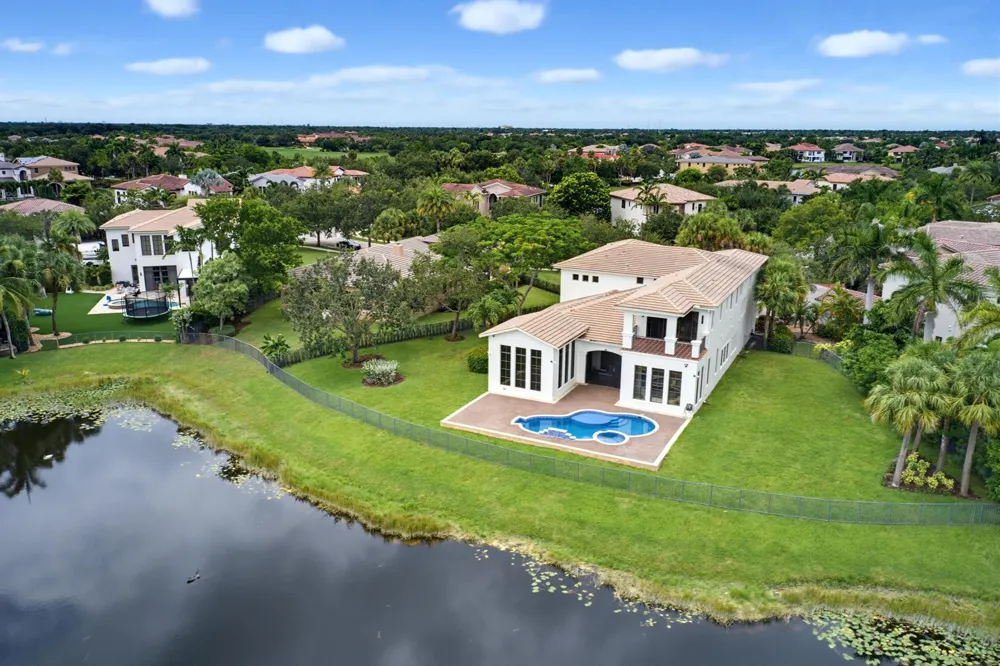 9619 Clemmons Street Parkland, FL 33076