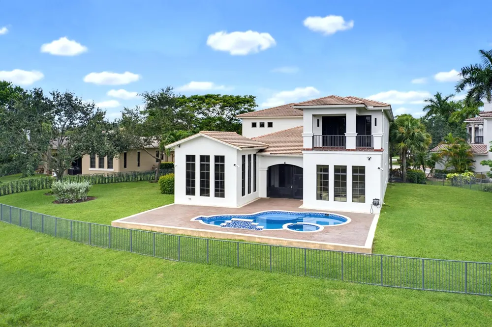 9619 Clemmons Street Parkland, FL 33076