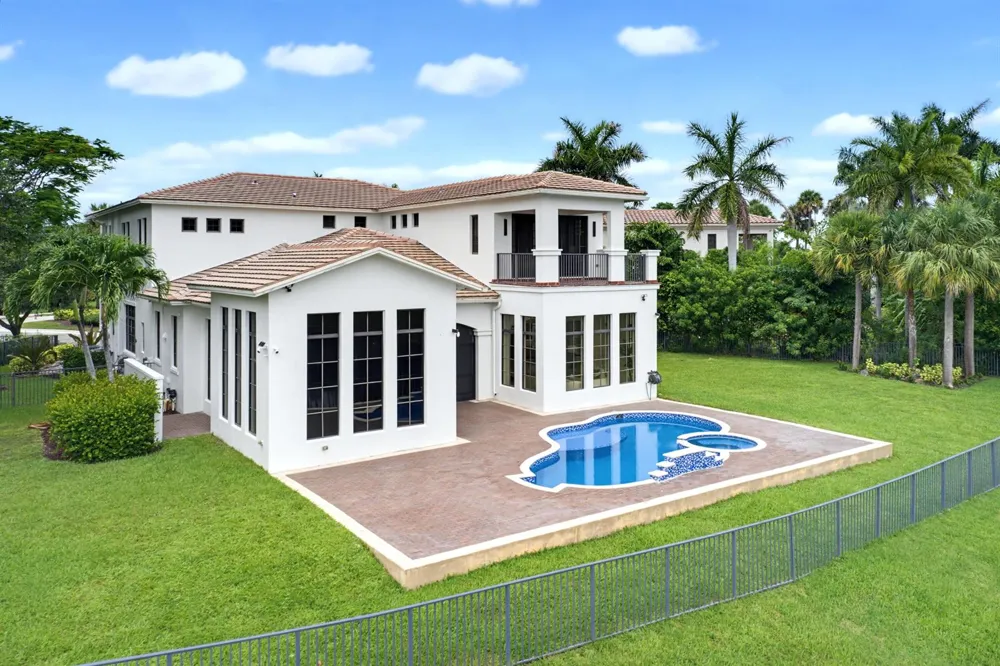 9619 Clemmons Street Parkland, FL 33076