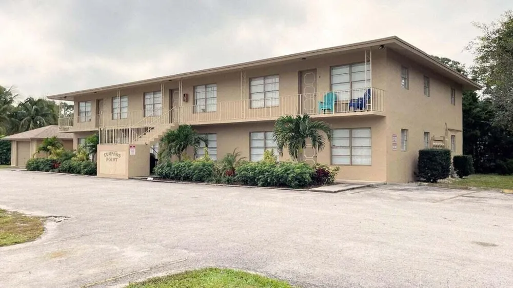 4606 SE BINNACLE WAY #3 Stuart, FL 34997