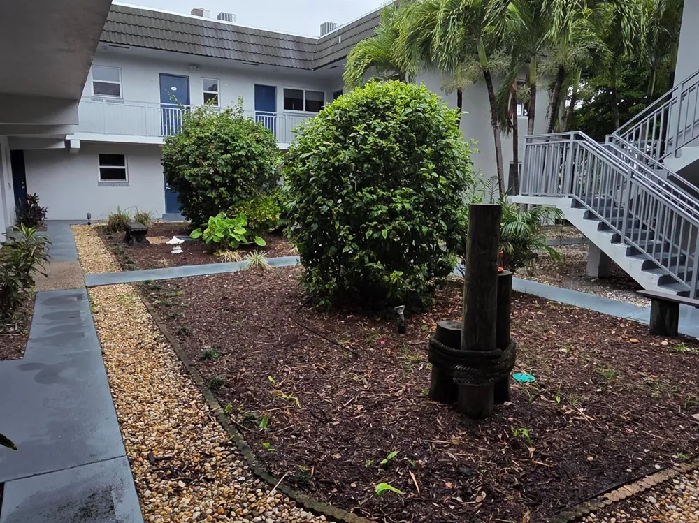 1001 SE 16TH STREET #7 Fort Lauderdale, FL 33316