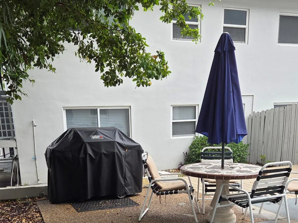 1001 SE 16TH STREET #7 Fort Lauderdale, FL 33316
