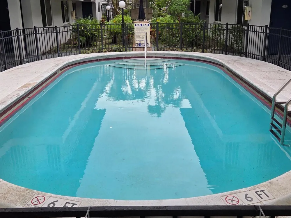 1001 SE 16TH STREET #7 Fort Lauderdale, FL 33316
