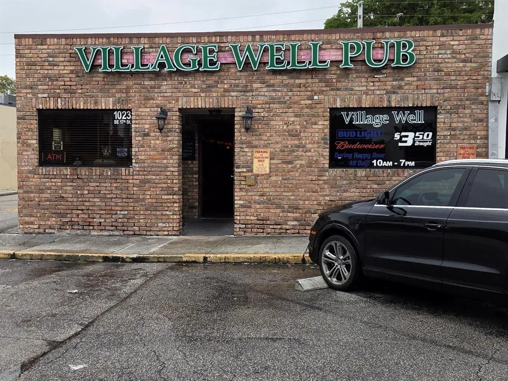 1001 SE 16TH STREET #7 Fort Lauderdale, FL 33316