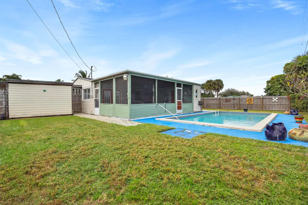 9412 Bellewood Street Palm Beach Gardens, FL 33410