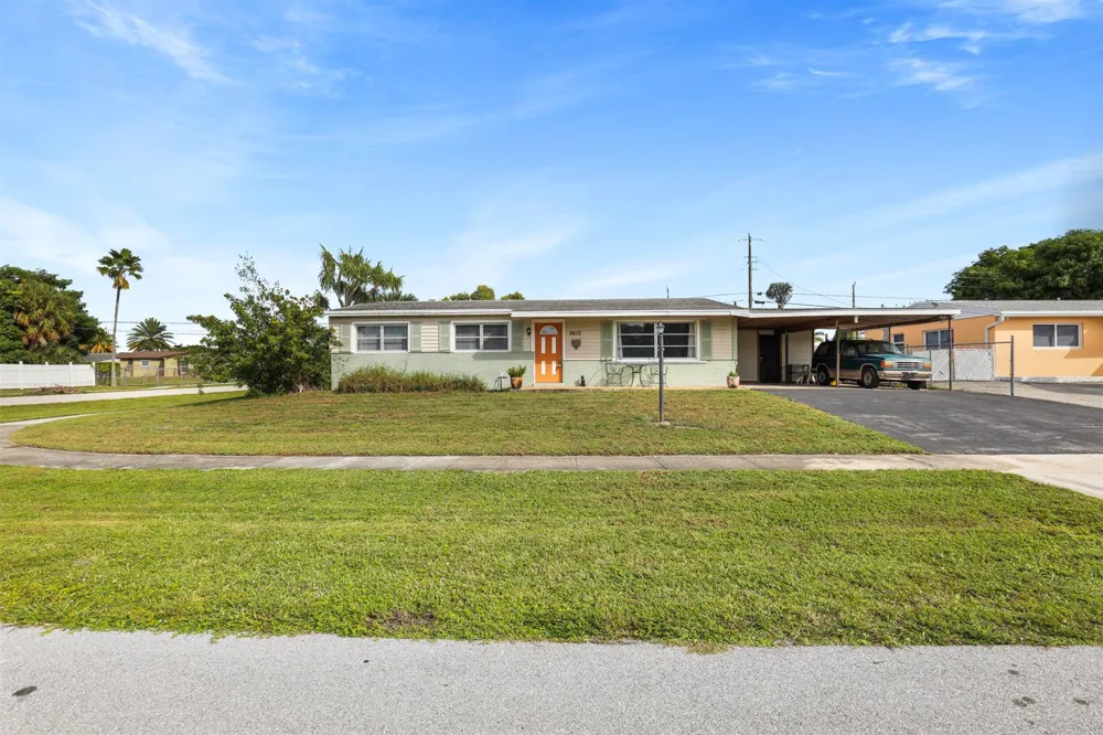 9412 Bellewood Street Palm Beach Gardens, FL 33410