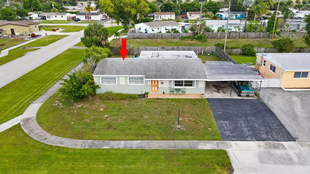 9412 Bellewood Street Palm Beach Gardens, FL 33410