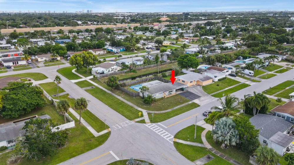 9412 Bellewood Street Palm Beach Gardens, FL 33410