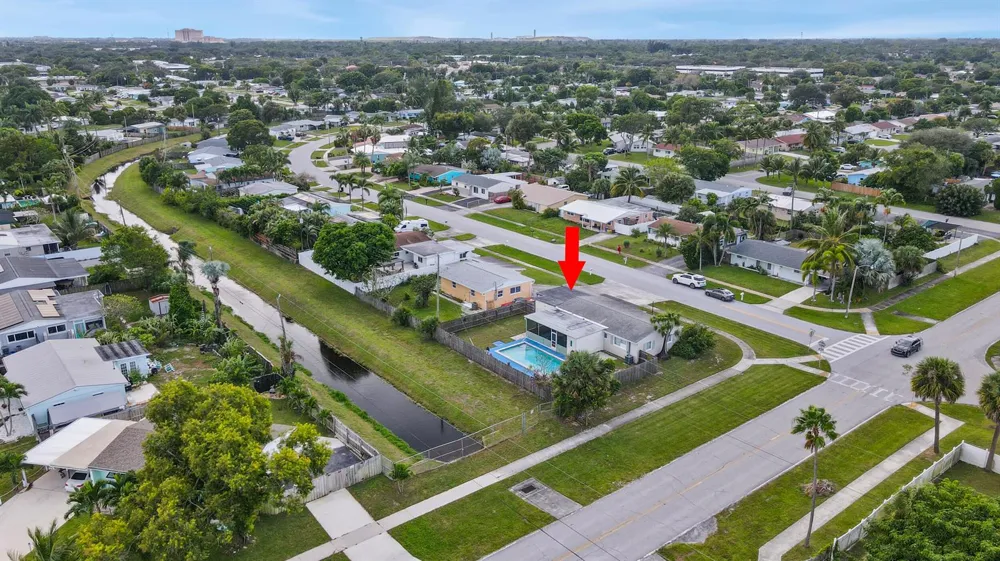 9412 Bellewood Street Palm Beach Gardens, FL 33410