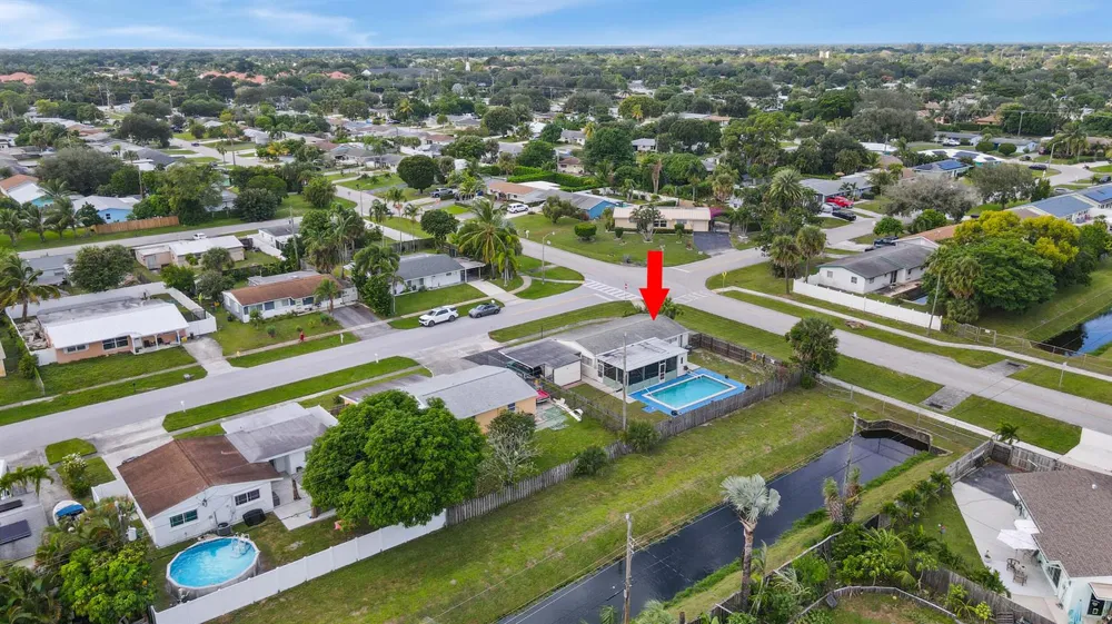 9412 Bellewood Street Palm Beach Gardens, FL 33410
