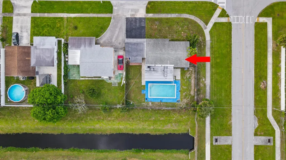 9412 Bellewood Street Palm Beach Gardens, FL 33410