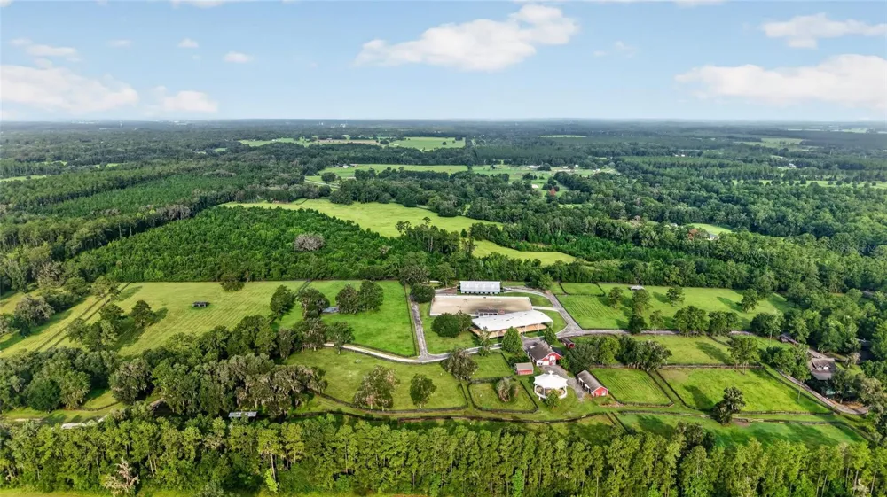 15958 W HWY 318 Williston, FL 32696