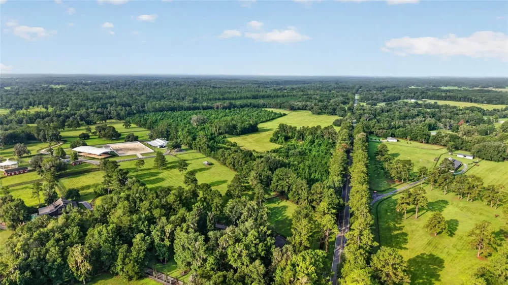 15958 W HWY 318 Williston, FL 32696