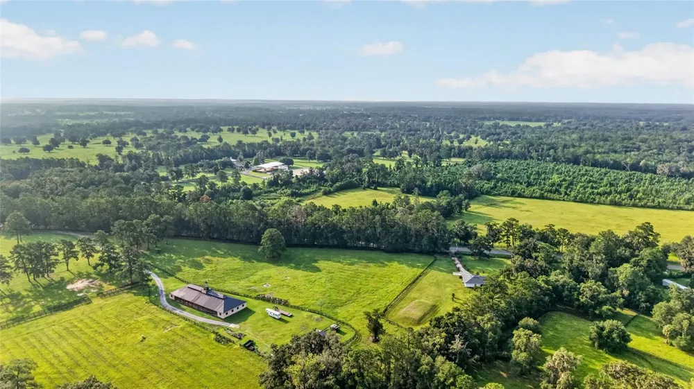 15958 W HWY 318 Williston, FL 32696