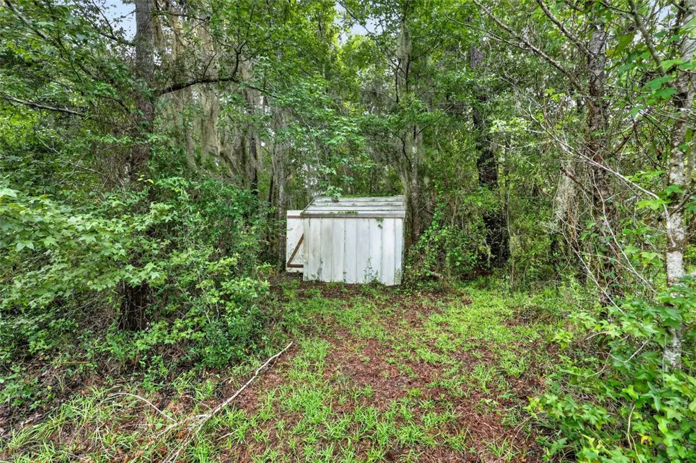 15958 W HWY 318 Williston, FL 32696