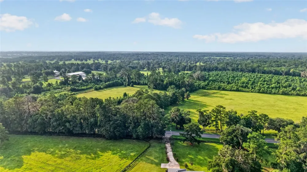 15958 W HWY 318 Williston, FL 32696