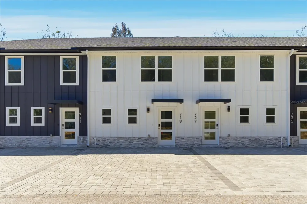 719 CLEMSON DRIVE Altamonte Springs, FL 32714