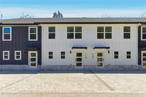 719 CLEMSON DRIVE