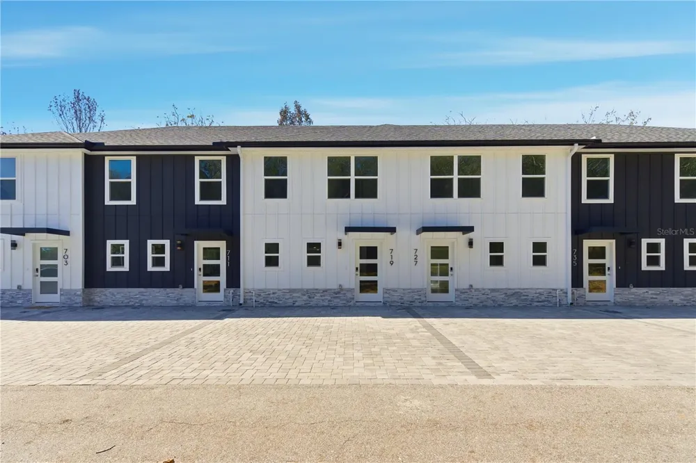 719 CLEMSON DRIVE Altamonte Springs, FL 32714
