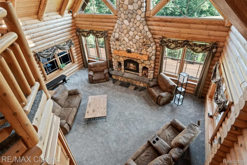 4489 Clara Louise Ct Saline Township, MI 48176
