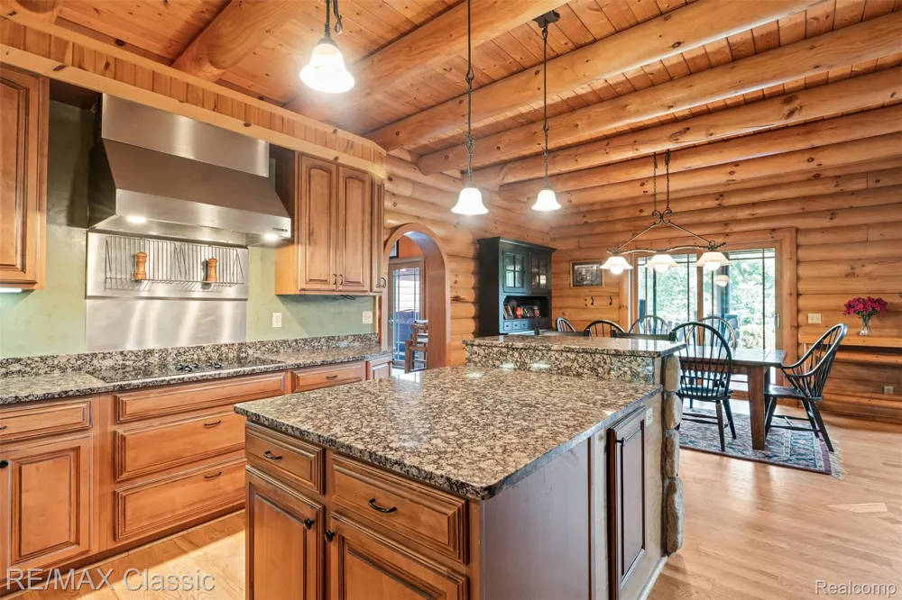 4489 Clara Louise Ct Saline Township, MI 48176