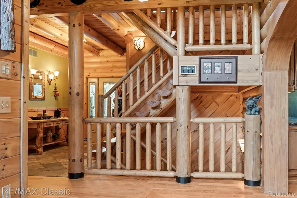 4489 Clara Louise Ct Saline Township, MI 48176