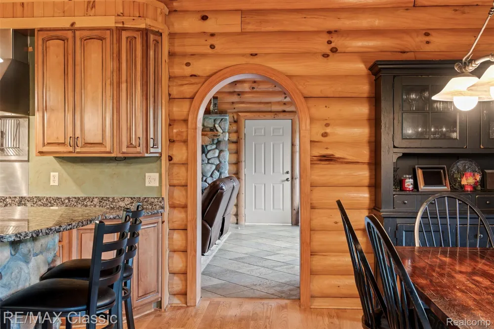4489 Clara Louise Ct Saline Township, MI 48176