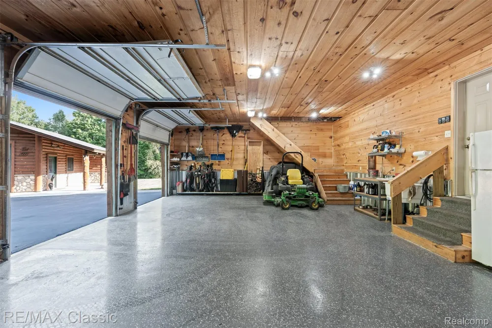 4489 Clara Louise Ct Saline Township, MI 48176