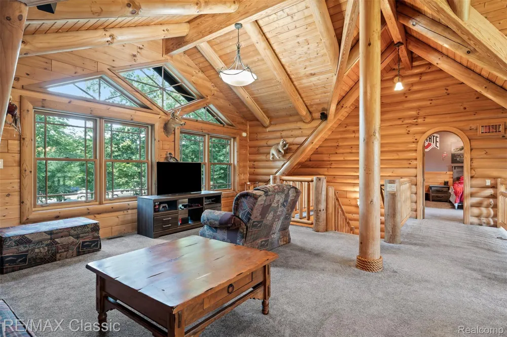 4489 Clara Louise Ct Saline Township, MI 48176