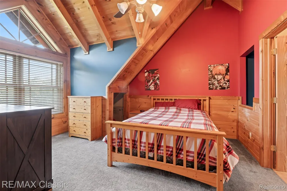 4489 Clara Louise Ct Saline Township, MI 48176