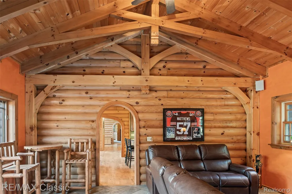 4489 Clara Louise Ct Saline Township, MI 48176